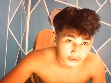 Chaturbate Live Sex of yammy_boyasian