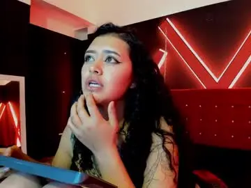 Chaturbate Private Sex Chat of zoe_lara_34