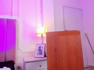 Chaturbate Nude Webcam of alexa_fox669