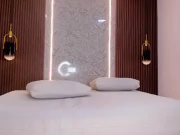 Chaturbate Private Sex Chat of emily_kovac