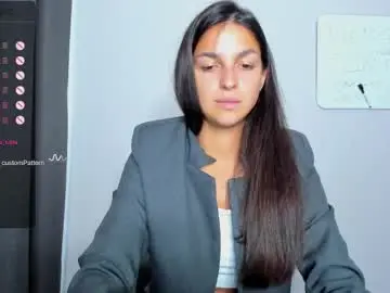 Chaturbate Sex Chat of gabri_baby
