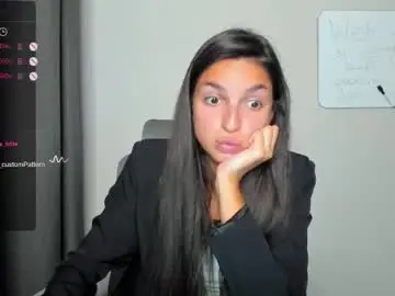 Chaturbate Private Sex Chat of gabri_baby