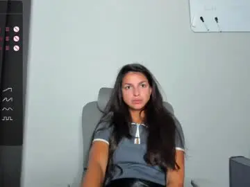 Chaturbate Nude Webcam of gabri_baby