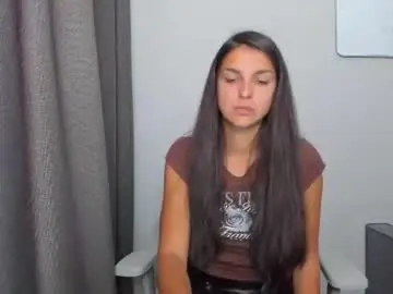 Chaturbate Nude Webcam of gabri_baby