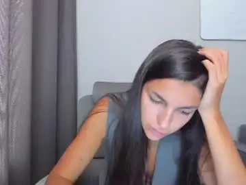 Chaturbate Private Sex Chat of gabri_baby