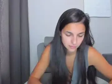 Chaturbate Nude Webcam of gabri_baby