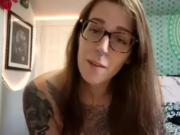 Chaturbate Free Porn Cam of ginajamesxxx