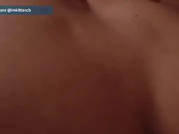 Chaturbate Private Sex Chat of imkittencb