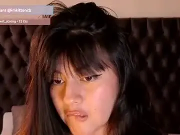 Chaturbate Nude Webcam of imkittencb