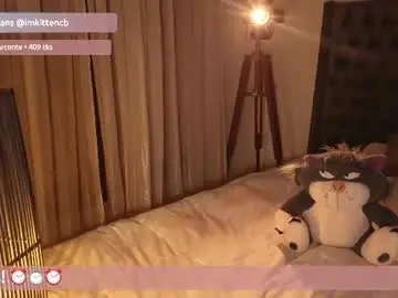 Chaturbate Watch Live Sex Cams of imkittencb