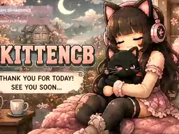 Chaturbate Nude Webcam of imkittencb