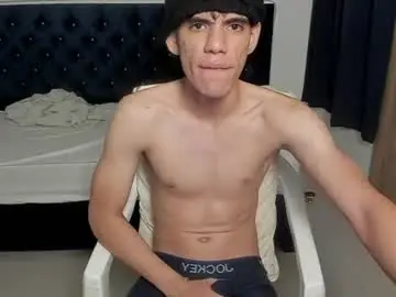 Chaturbate Live Sex of josy_11