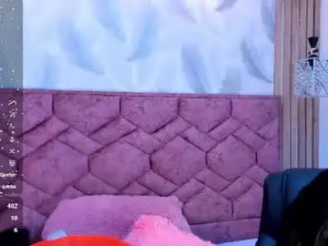 Chaturbate Best live sex cam show of julieta_sweett20