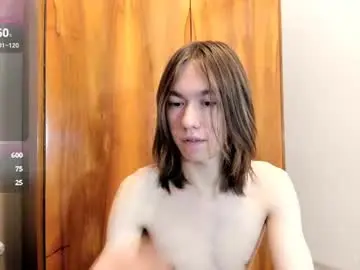 Chaturbate Live Sex of krisfemboy