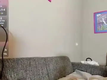 Chaturbate Live Porn of krisfemboy