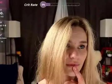 Chaturbate Best live sex cam show of liz_nip