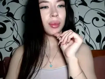 Chaturbate Best Webcam of luisa_domina