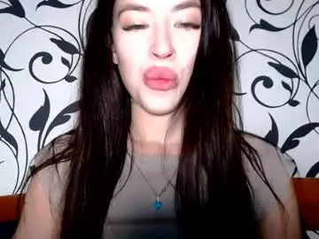 Chaturbate Live Sex of luisa_domina