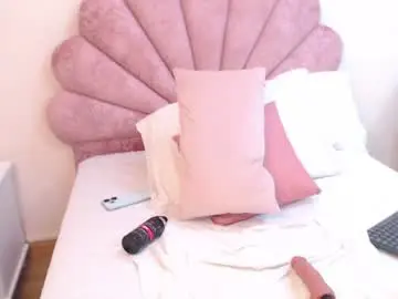 Chaturbate Private Sex Chat of milaaadams