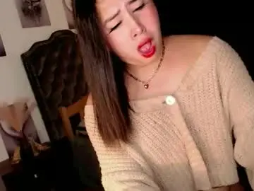 Chaturbate Watch Live Sex Cams of pinay_ivy