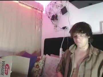 Chaturbate Live Sex Cam of santii_rose