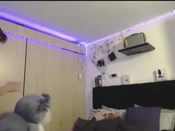 Chaturbate Free Live Porn of santii_rose