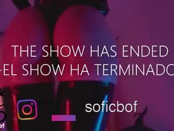 Chaturbate Live Sex Cam of soficb