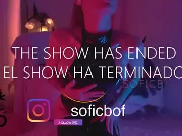 Chaturbate Private Sex Chat of soficb