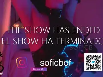 Chaturbate Sex Chat of soficb