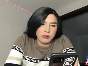 Chaturbate Free Live Porn of tatiana_hunter