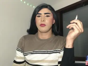 Chaturbate Live Sex of tatiana_hunter