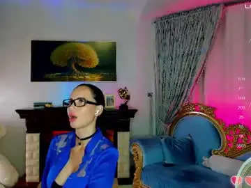 Chaturbate Live Sex Cam of _bounty_69_