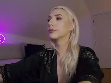 Chaturbate Live Sex Cam of allayah