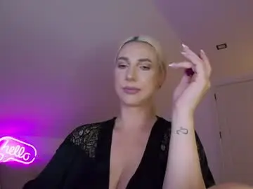 Chaturbate Sex Chat of allayah