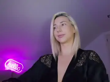 Chaturbate Live Porn of allayah