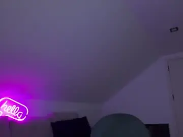 Chaturbate Live Sex Cam of allayah