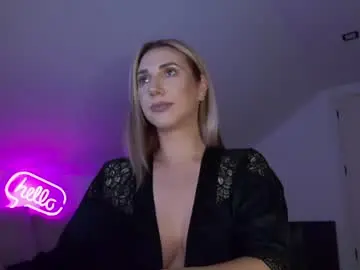 Chaturbate Live Sex of allayah