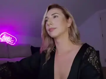 Chaturbate Sex Cam of allayah