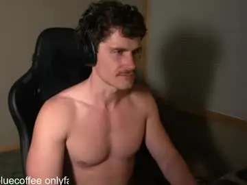 Chaturbate Live Porn of bluecoffee