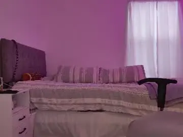 Chaturbate Live Sex Cam of cherryvonfairy