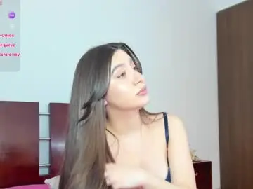 Chaturbate Sex Cam of fabianalove