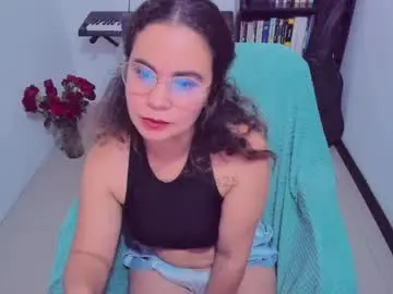 Chaturbate Live Porn of irinastephann