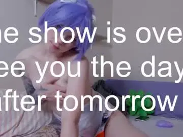 Chaturbate Live Sex Cam of lessysweety