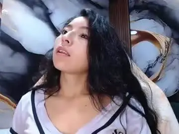 Chaturbate Adult Webcam of little_cute31
