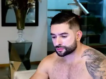 Chaturbate Sex Cam of lukhass