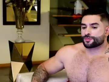 Chaturbate Nude Webcam of lukhass