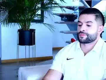 Chaturbate Best Webcam of lukhass