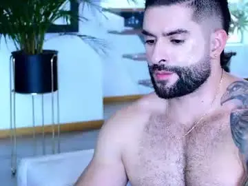 Chaturbate Sex Cam of lukhass