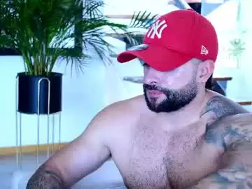 Chaturbate Adult Webcam of lukhass