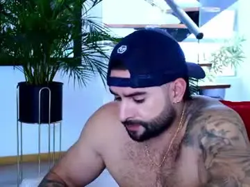 Chaturbate Sex Cam of lukhass